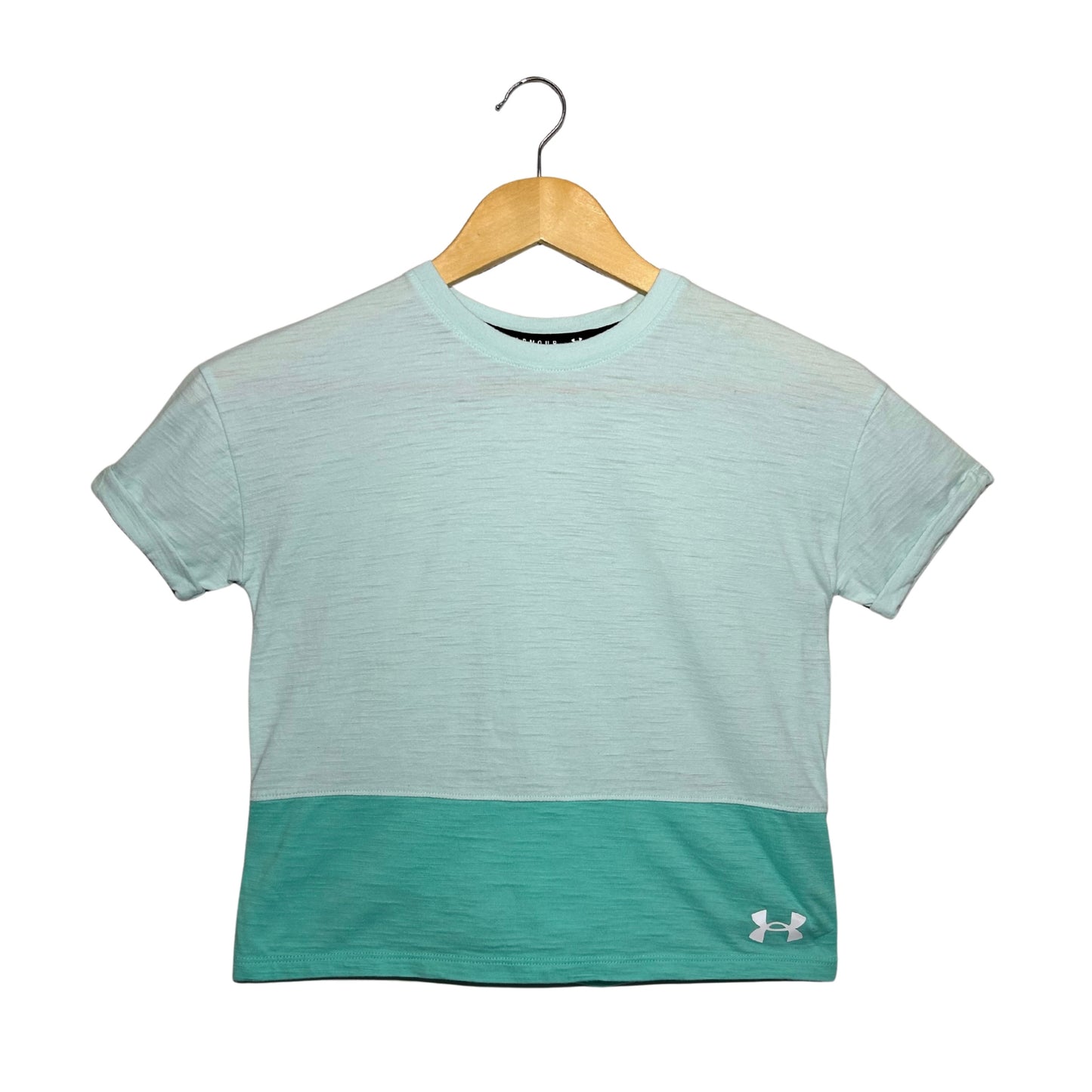 Under Armour T-Shirt (Youth Small)