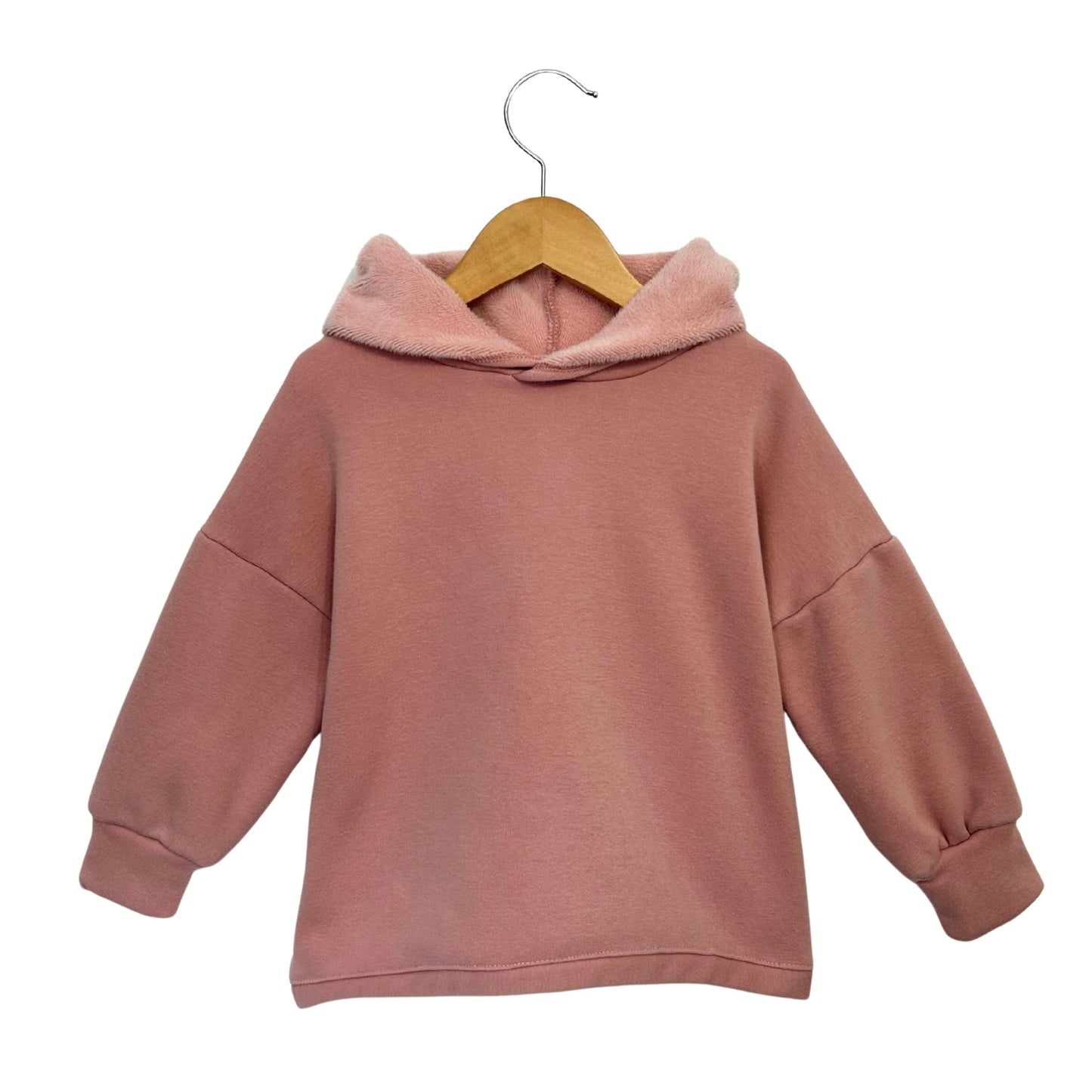 Sunlit Valley Hoodie (4-5 Years)