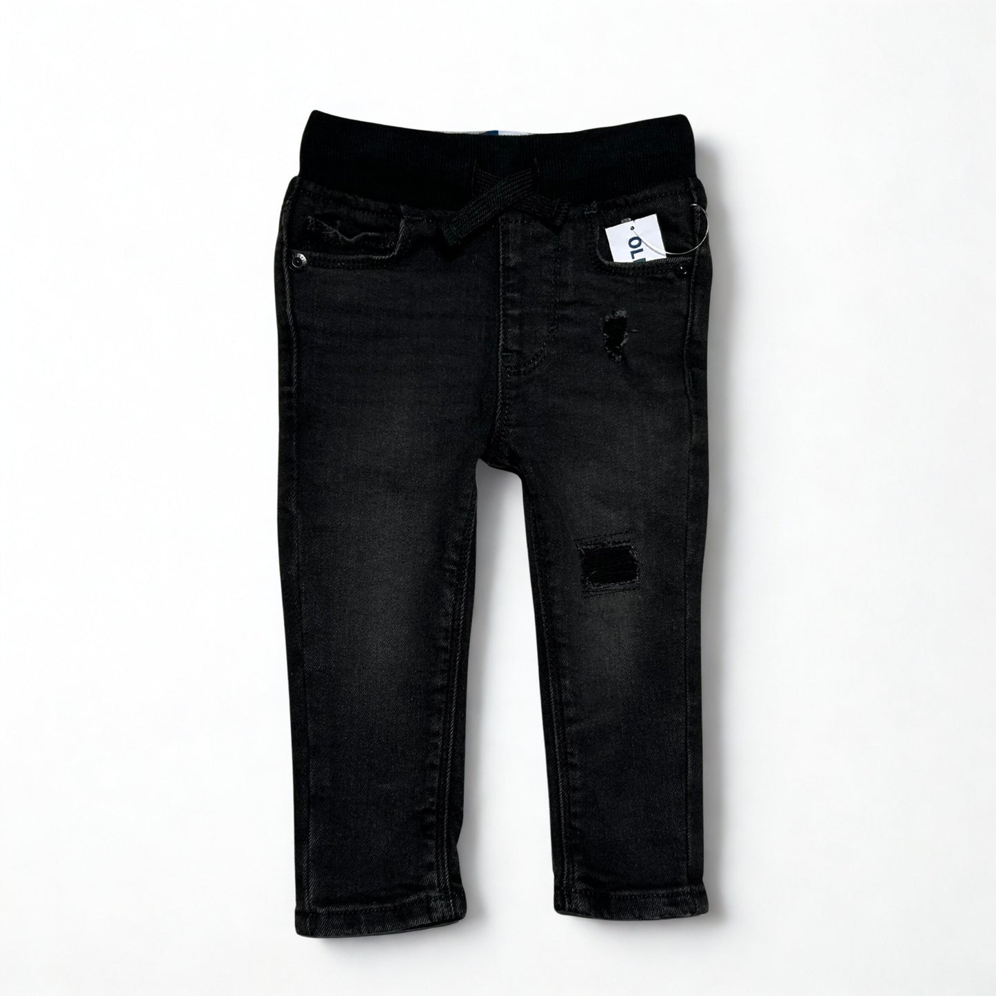 Old Navy Skinny Jeggings (12-18 Months)