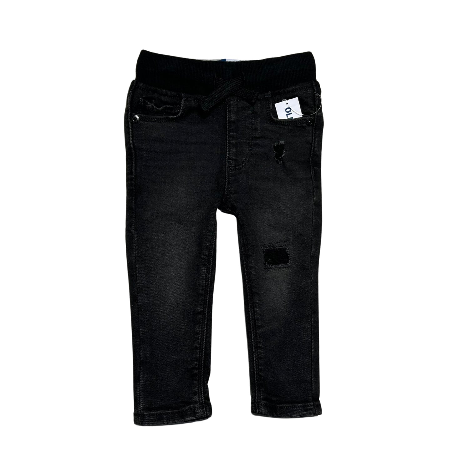Old Navy Skinny Jeggings (12-18 Months)