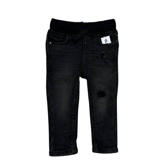 Old Navy Skinny Jeggings (12-18 Months)