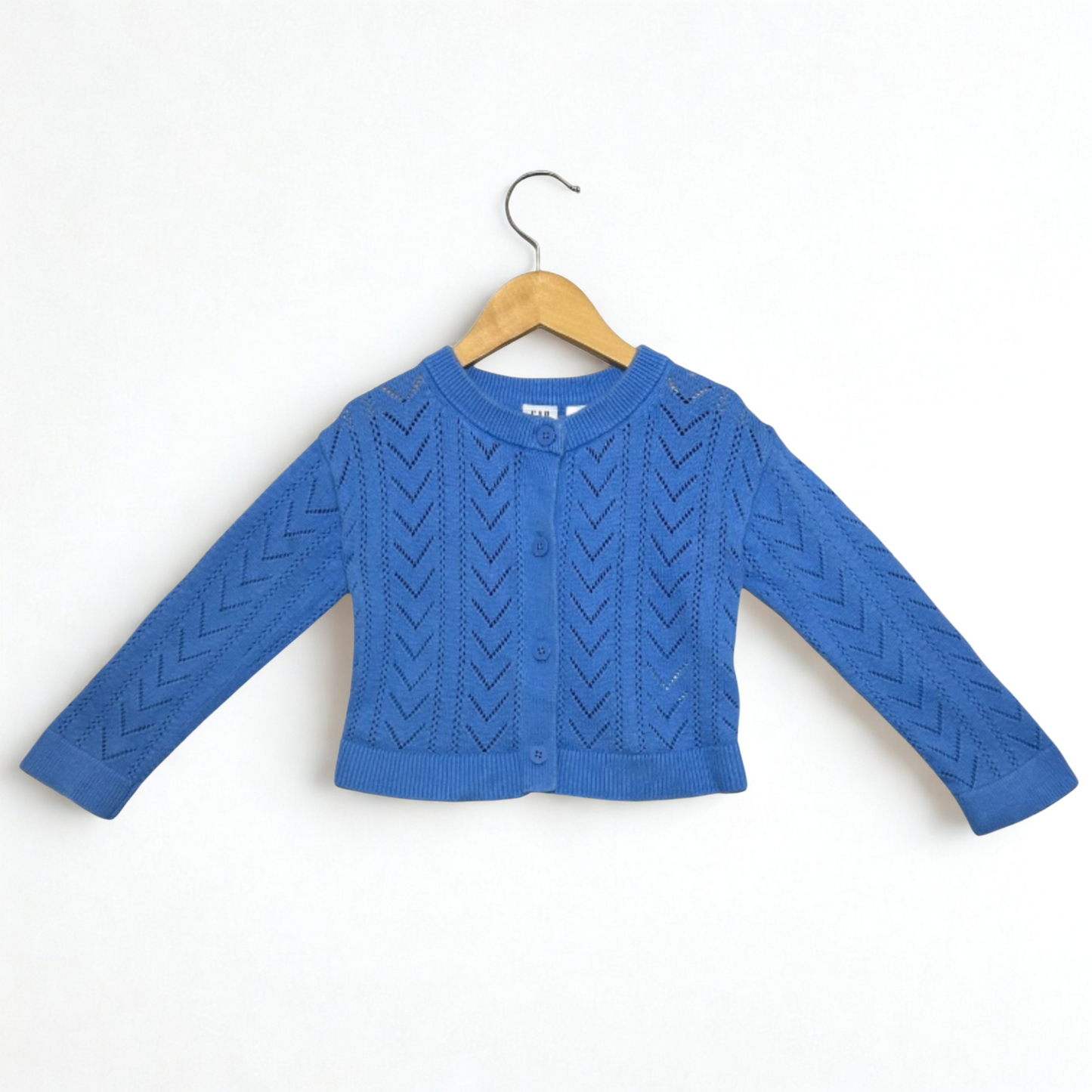 Gap Kids Cardigan (XS 4/5)
