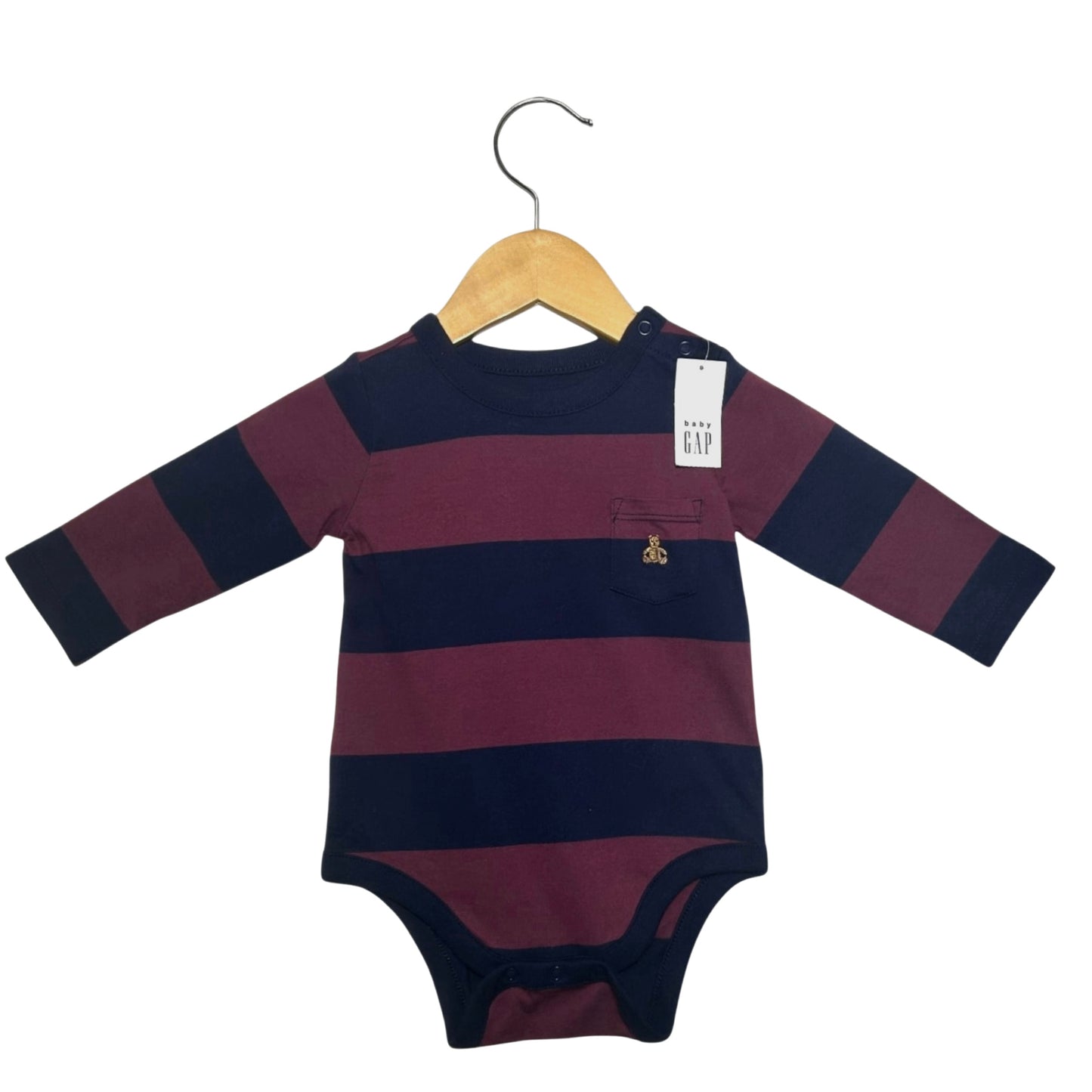 Baby Gap Bodysuit (3-6 Months)