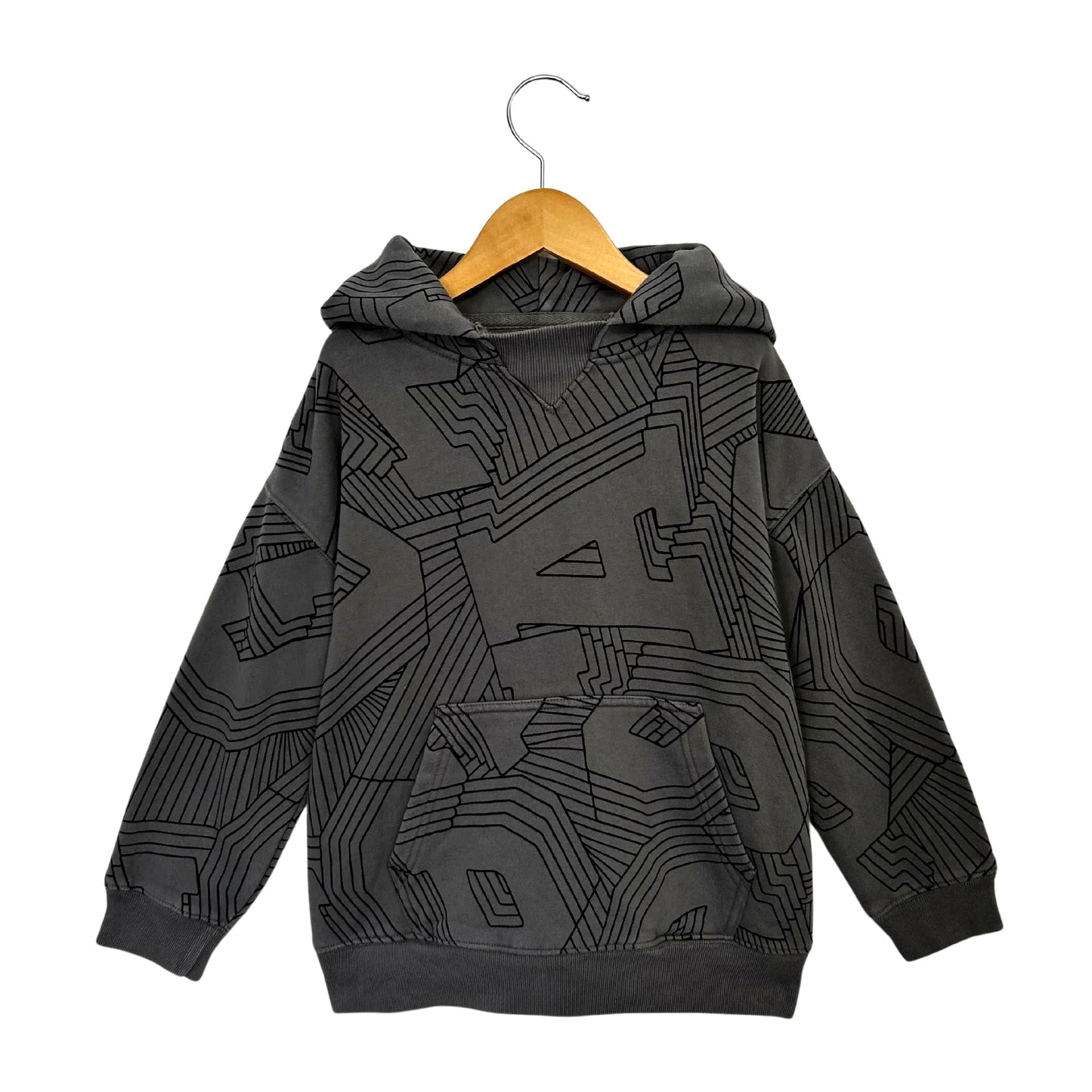 Gap Hoodie (Small 6-7)