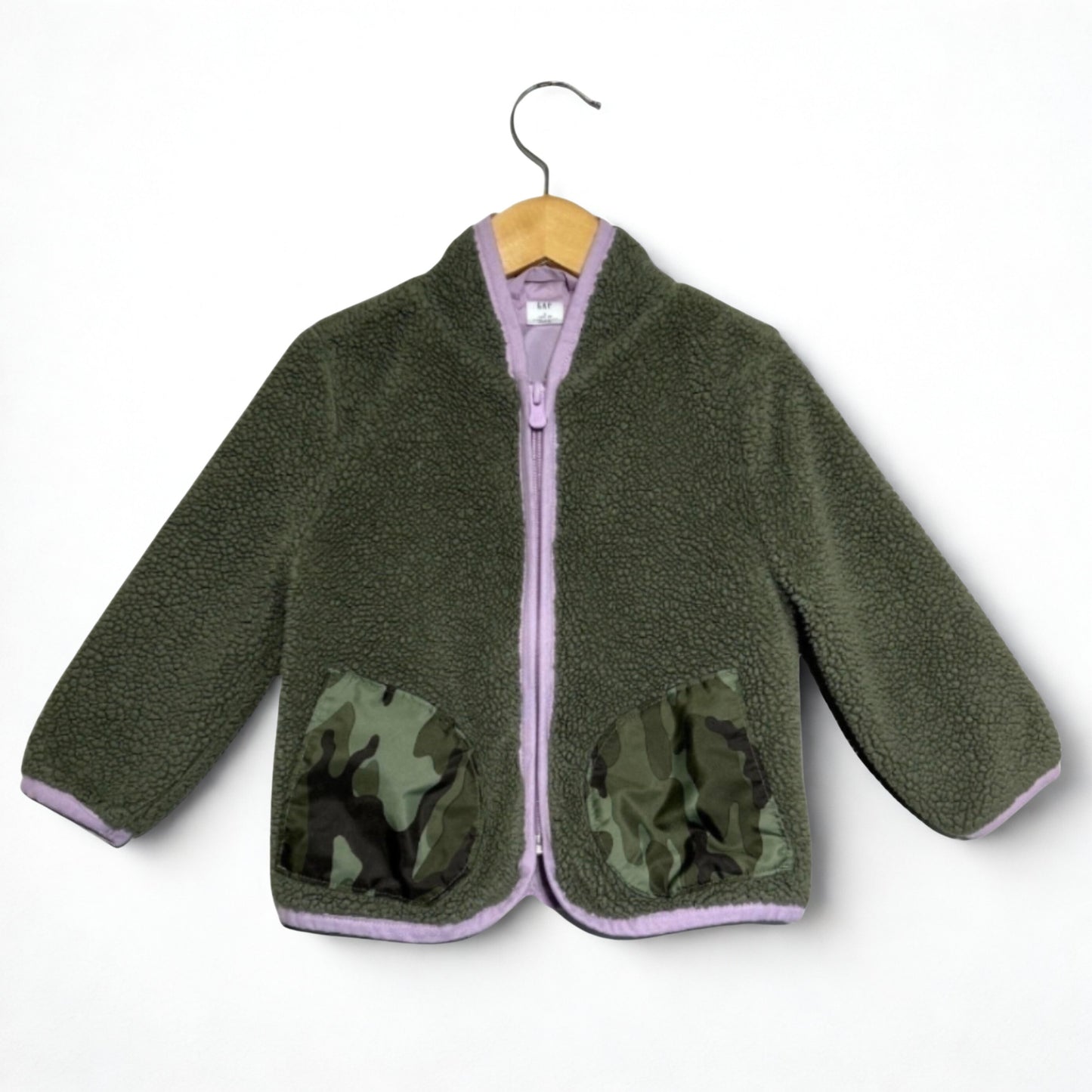 Gap Jacket (3 Years)