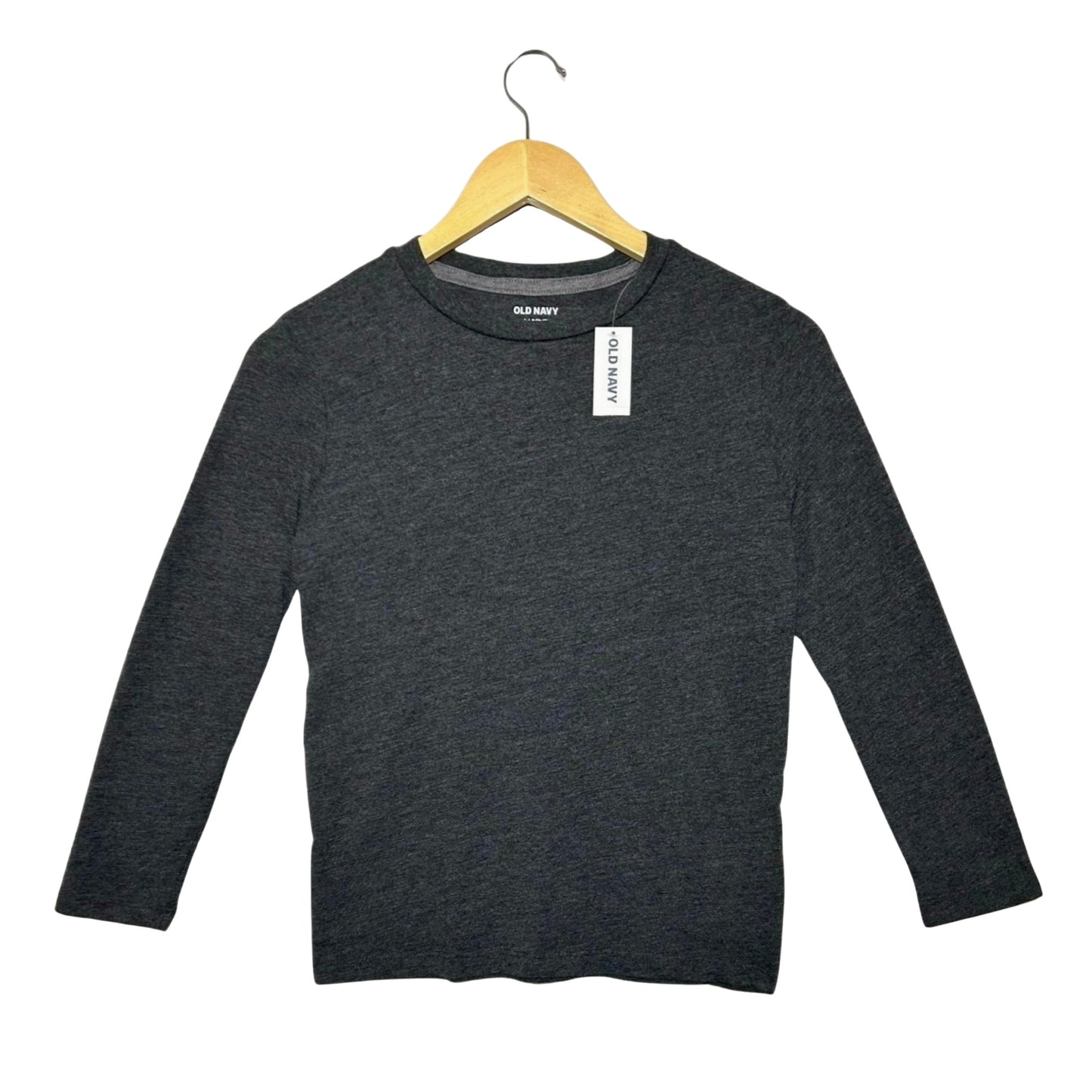 Old Navy Long-Sleeve Shirt (LG 10/12)
