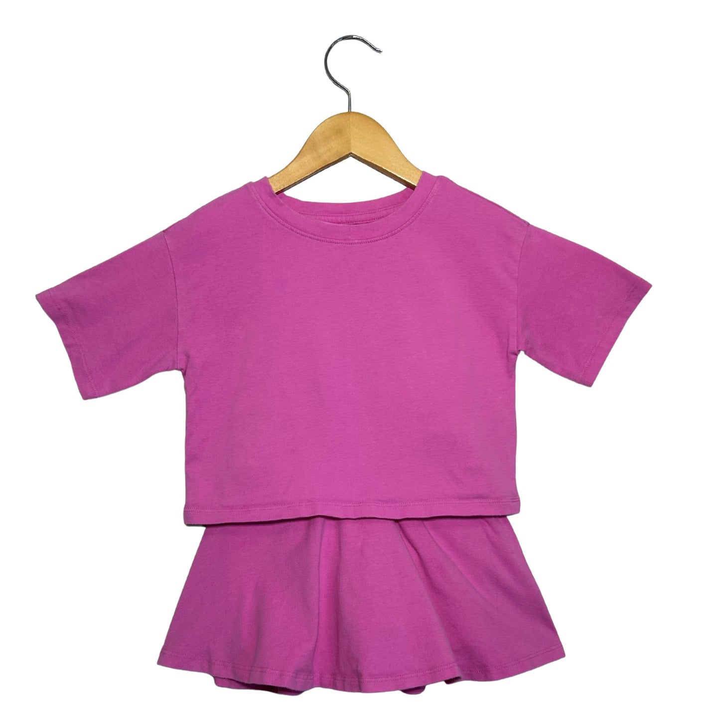 Gap Skort Outfit Set (XS 4/5)