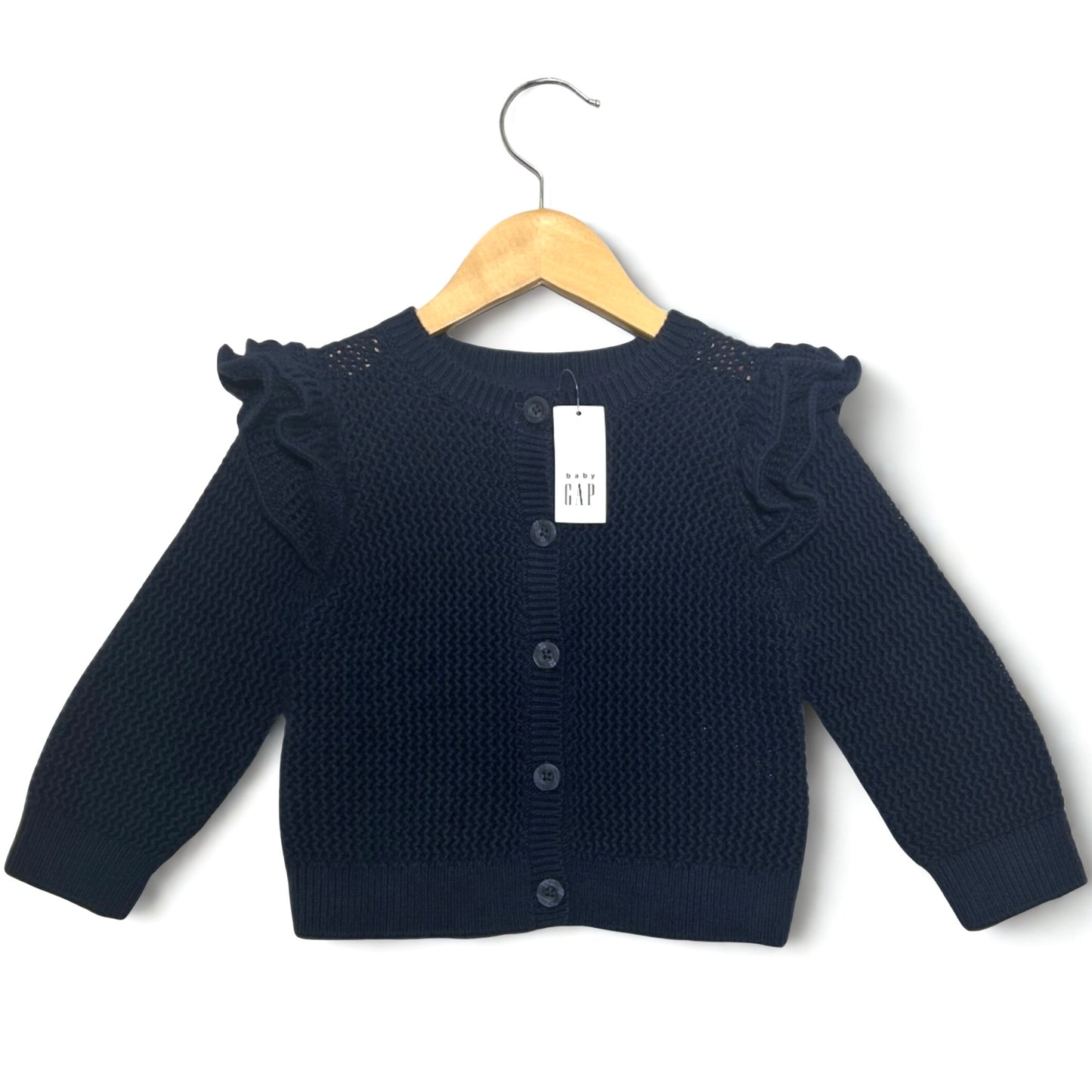 Baby Gap Sweater (18-24 Months)
