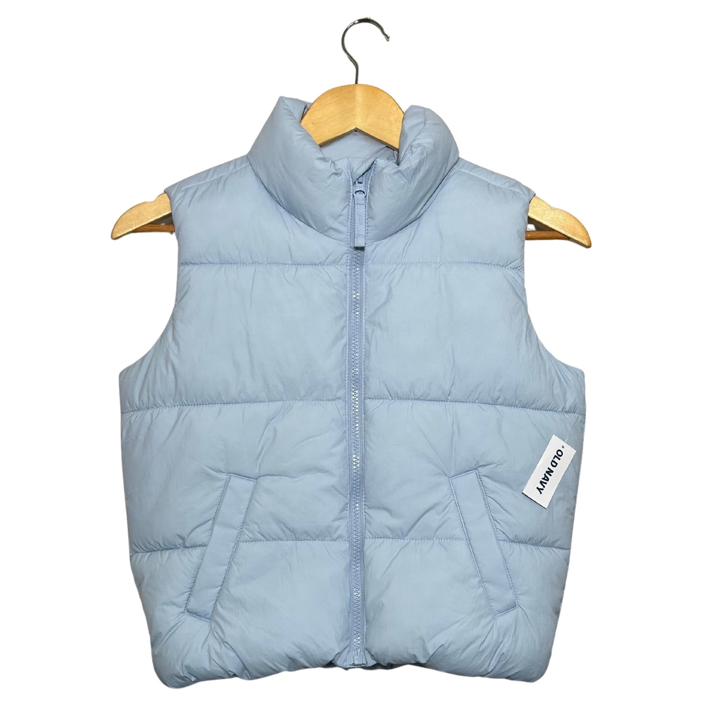 Old Navy Vest (8/M)