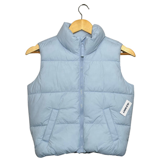 Old Navy Vest (8/M)