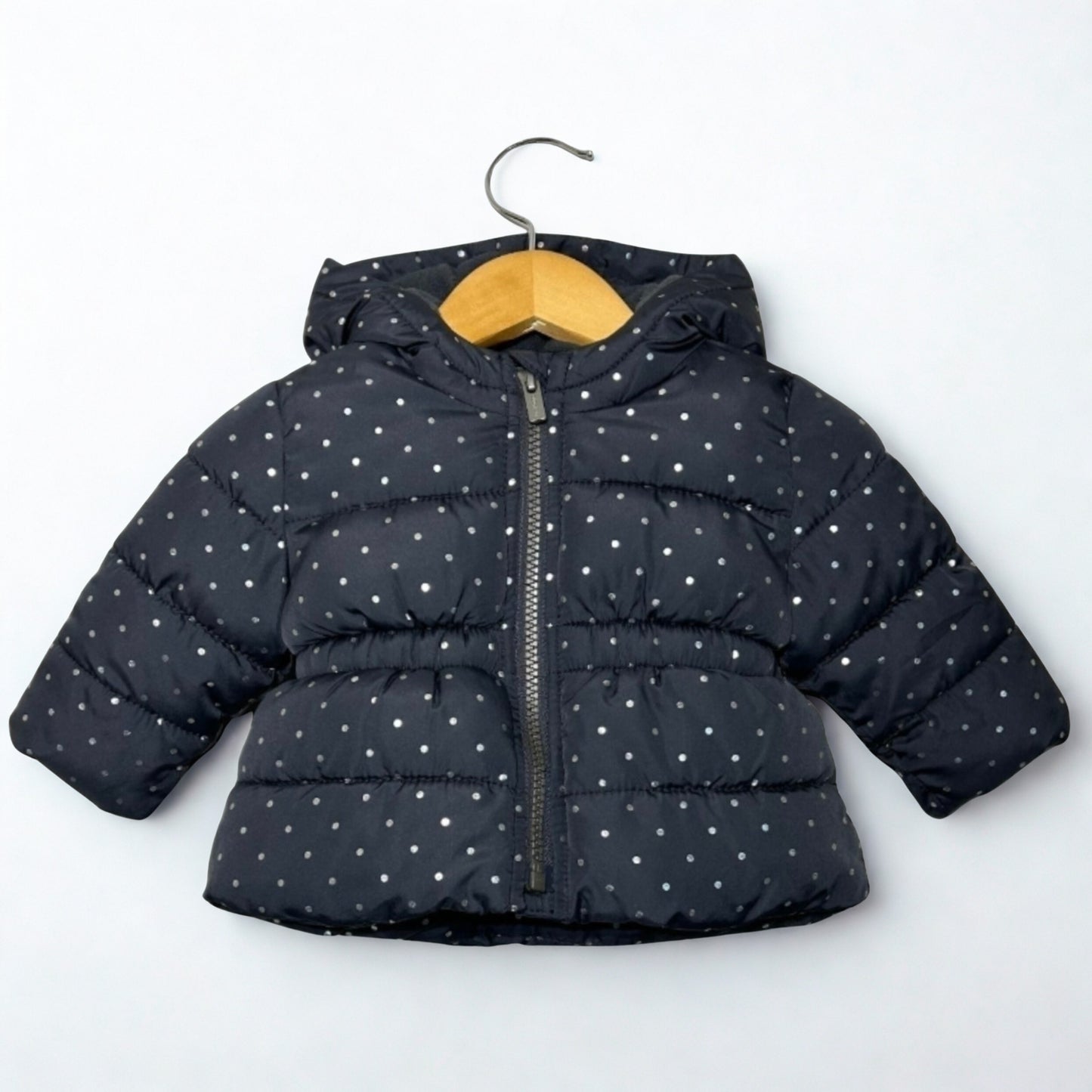 Old Navy Jacket (3-6 Months)