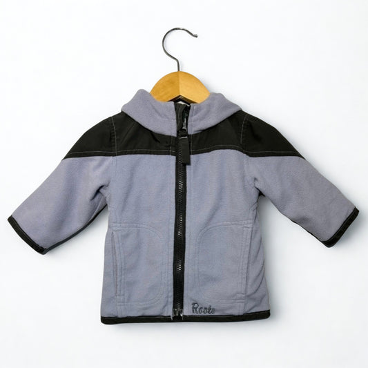 Roots Reversible Jacket (3-6 Months)