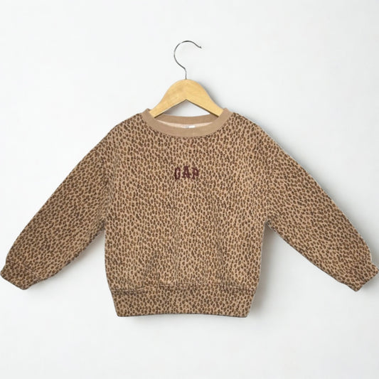 Gap Sweater (XS 4-5 Years)