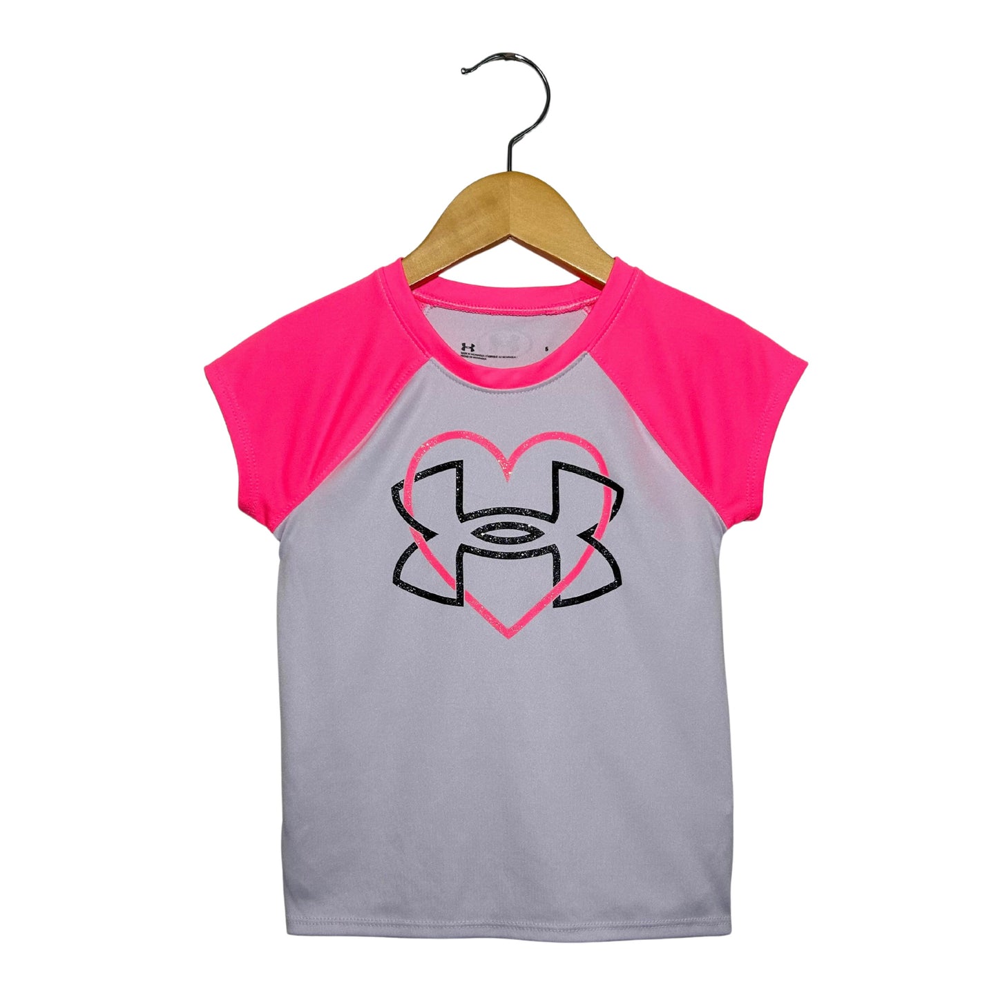 Under Armour T-Shirt (5)