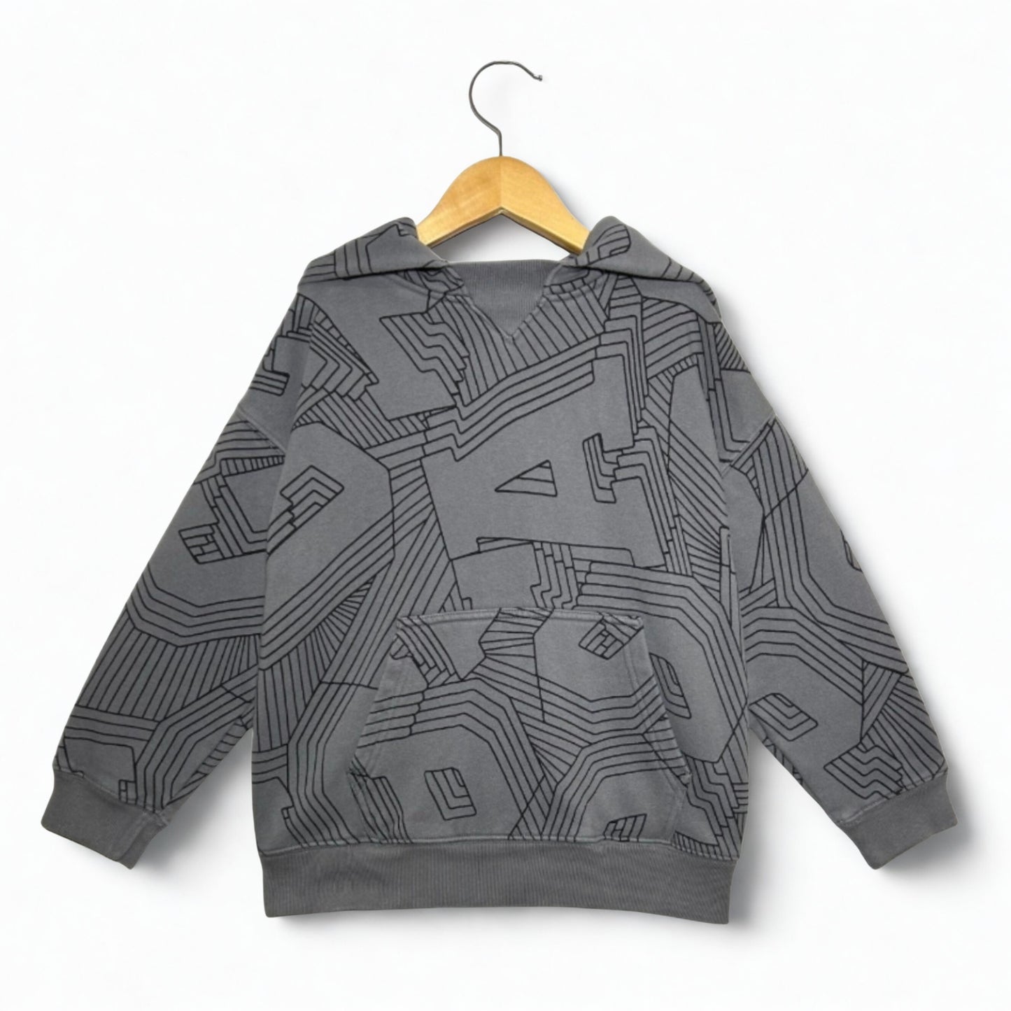 Gap Hoodie (Small 6-7)