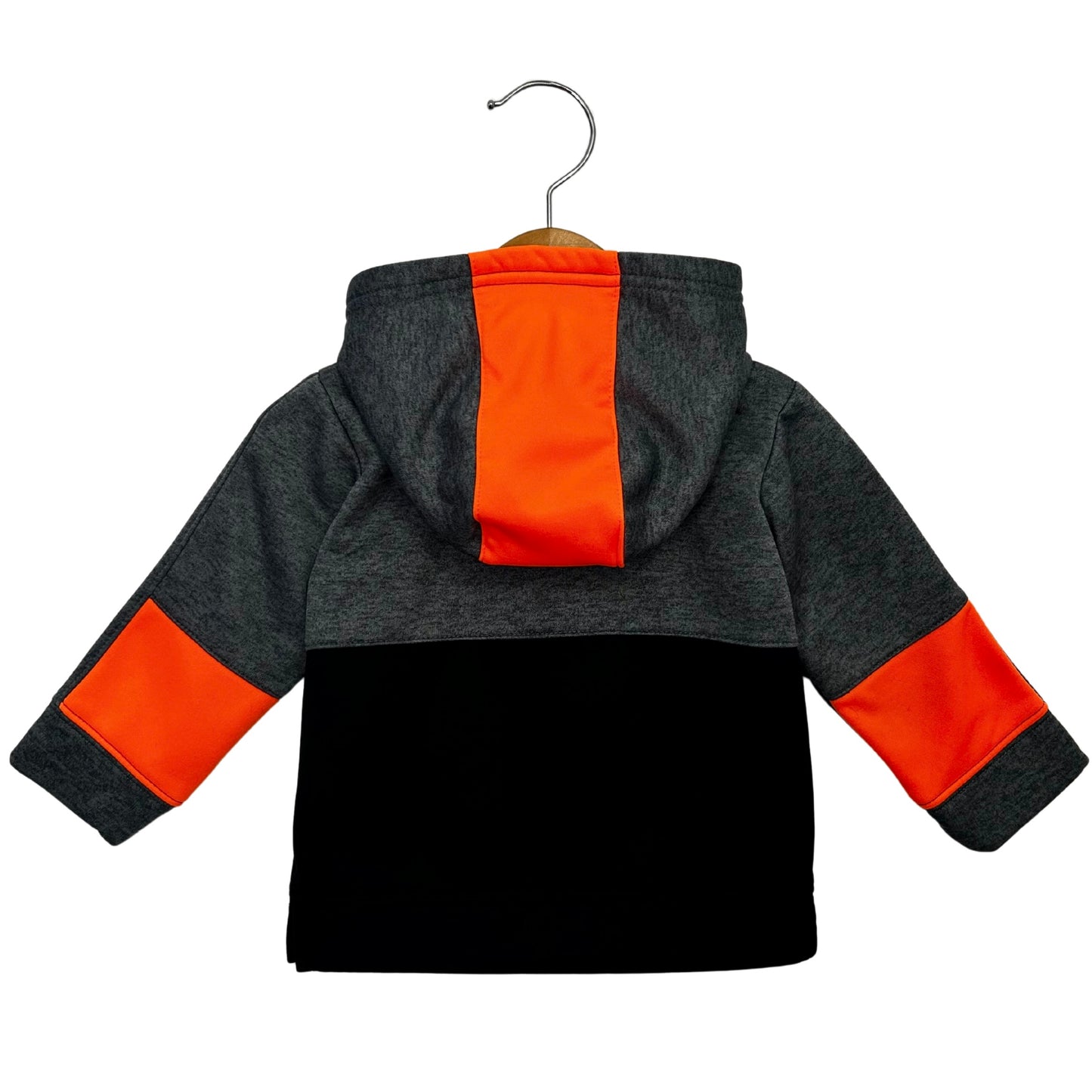 Nike Dri-Fit Half-Zip (12M)