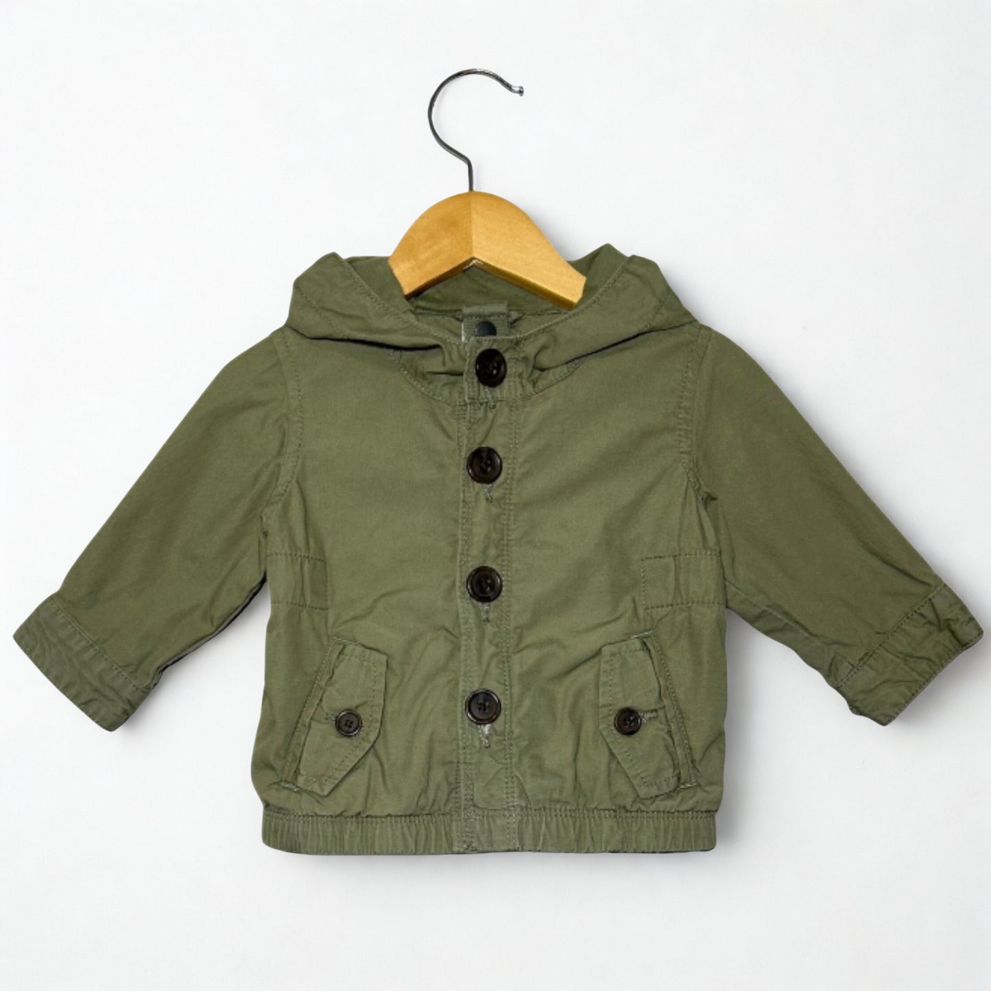 Baby Gap Jacket (6-12 Months)