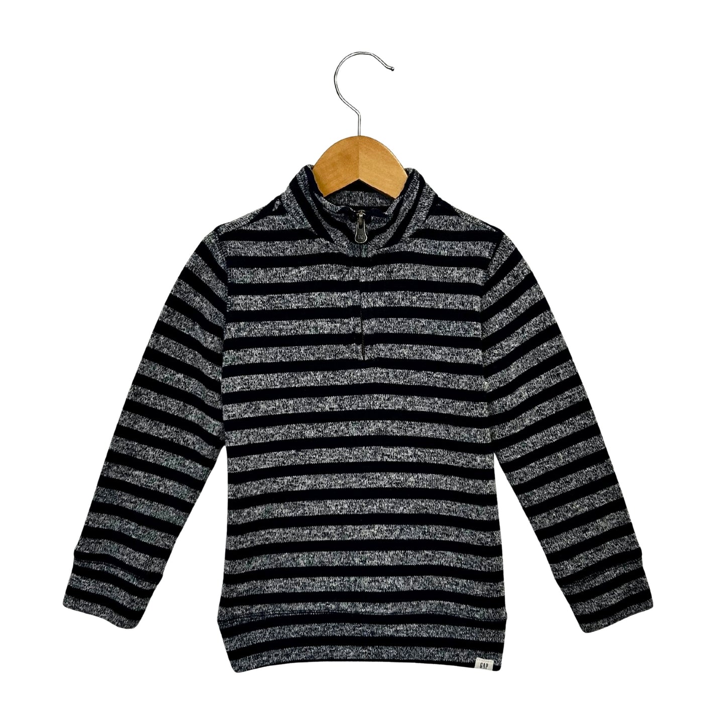 Gap Half-Zip (5 Years)