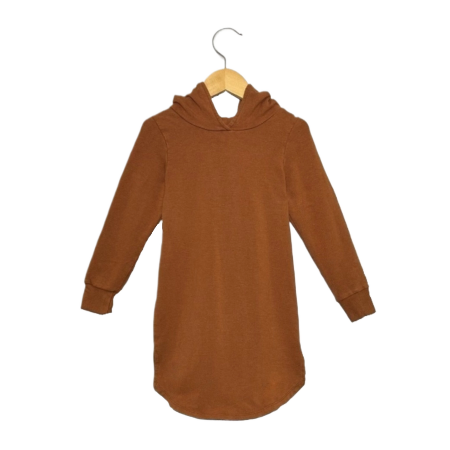 Posh & Cozy Sweater Dress (3T)
