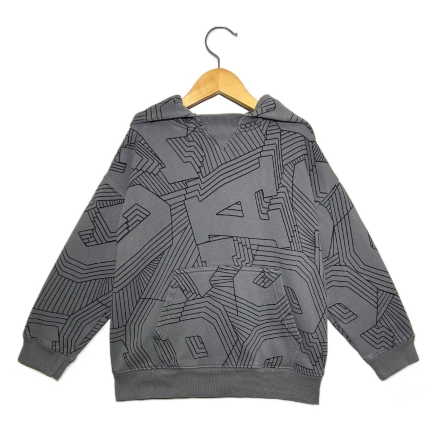 Gap Hoodie (Small 6-7)