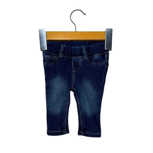 Baby Gap Jeggings (0-3 Months)