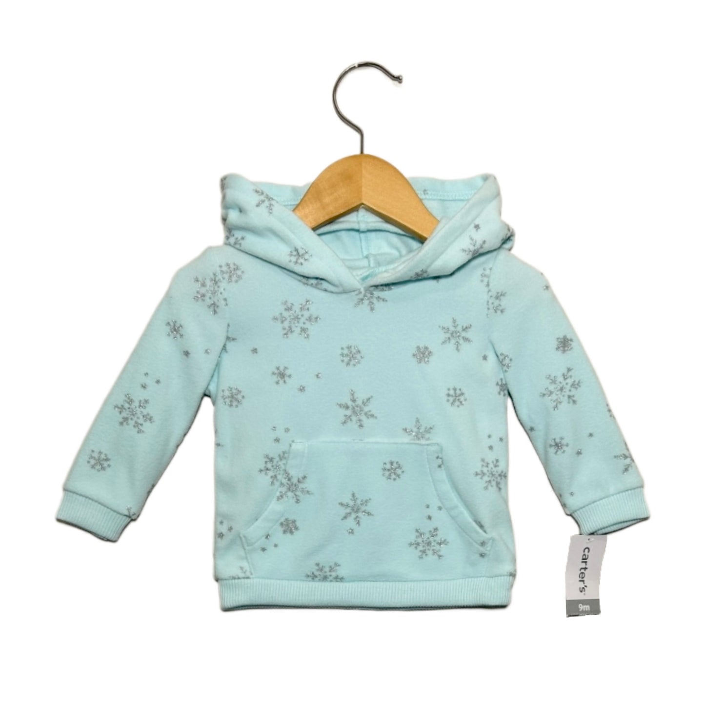 Carter's Hoodie (9 Months)