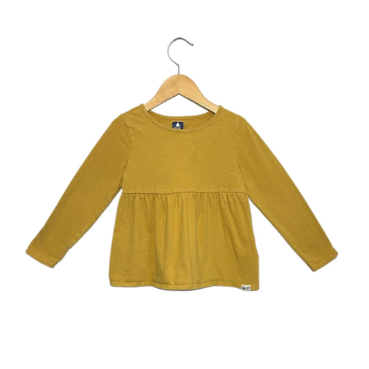 Gap Long-Sleeve Shirt (5T)
