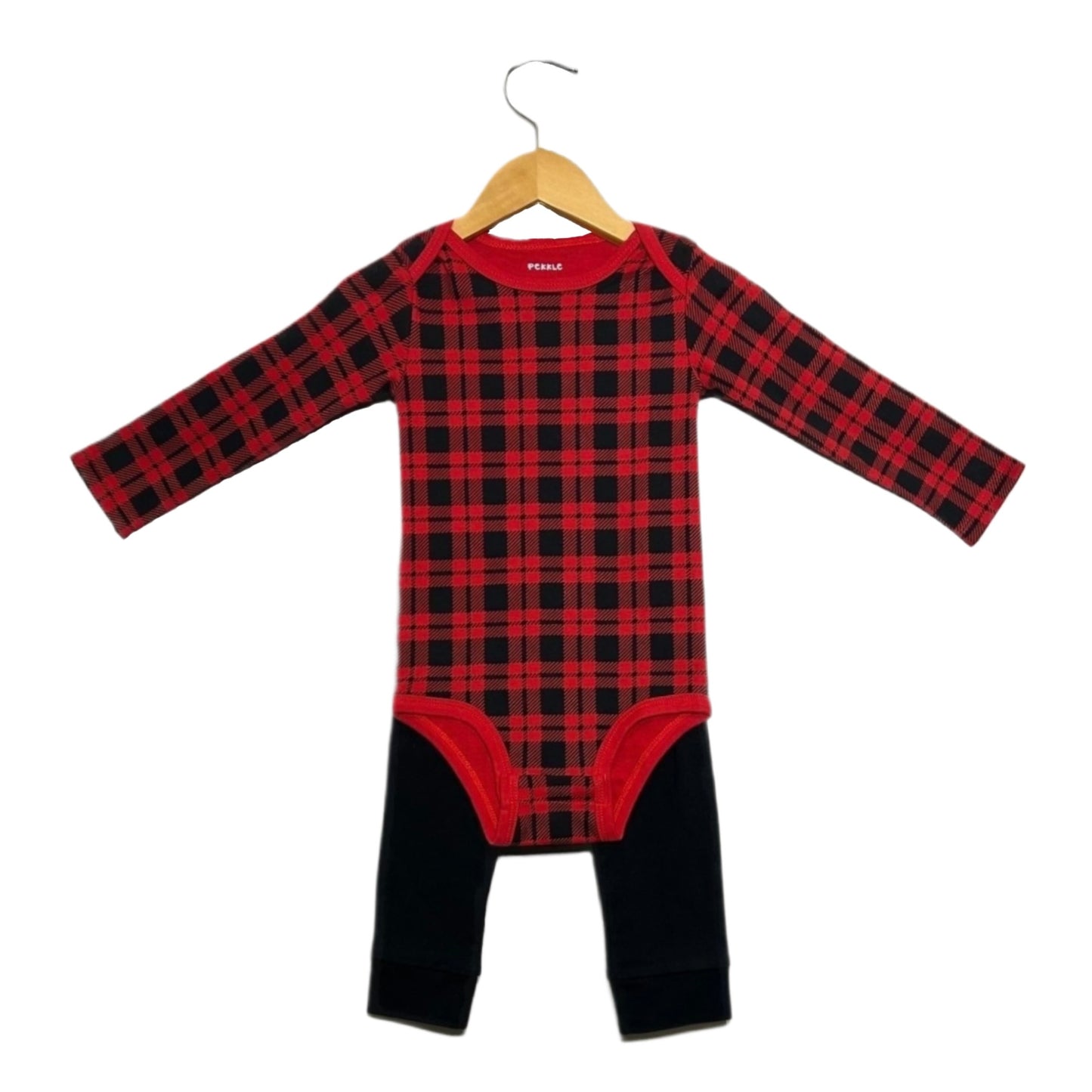 Pekkle Multipack Bodysuits & Leggings (18 Months)