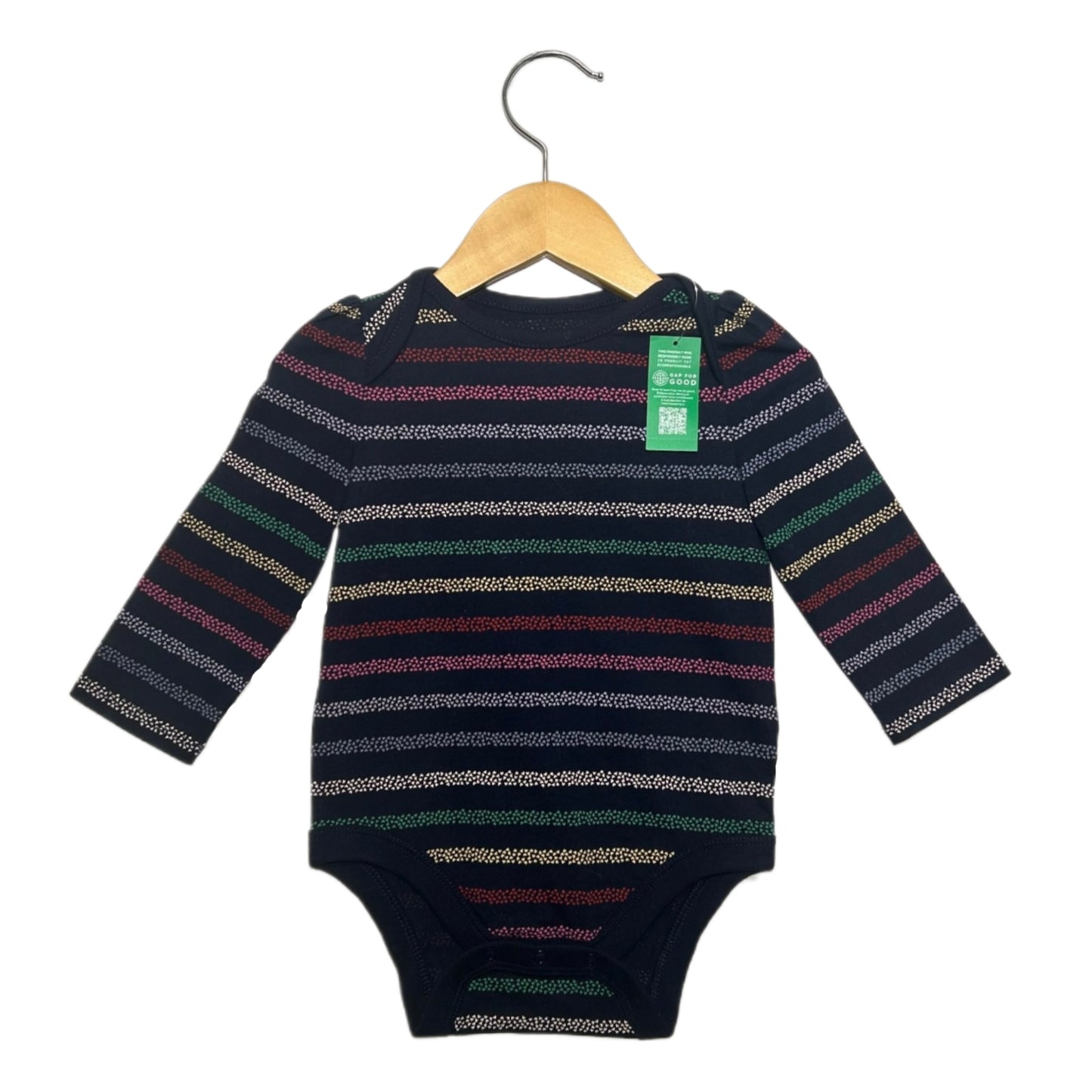 Baby Gap Bodysuit (6-12 Months)