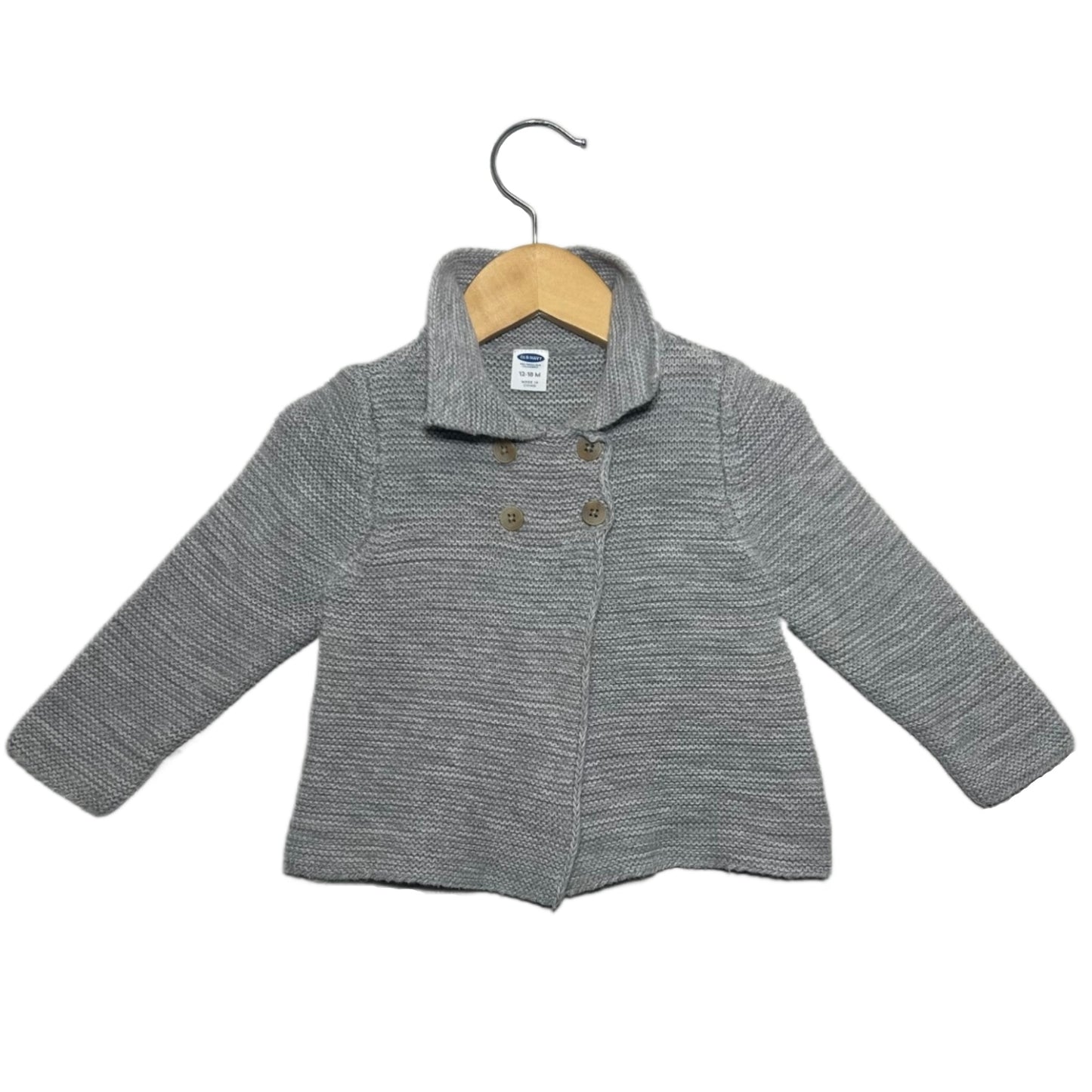 Old Navy Cardigan (12-18 Months)