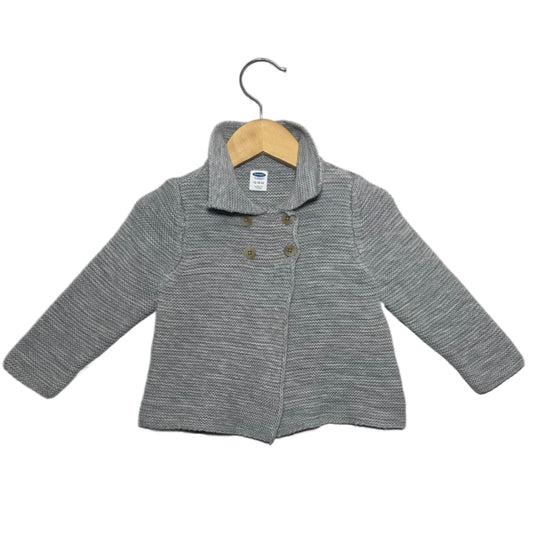 Old Navy Cardigan (12-18 Months)