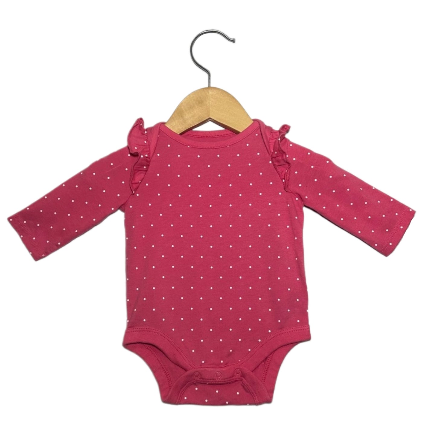 Baby Gap Bodysuit (0-3 Months)