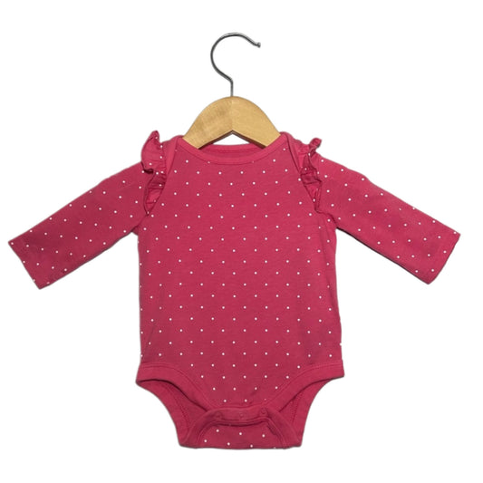 Baby Gap Bodysuit (0-3 Months)