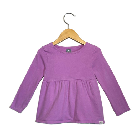 Gap Long-Sleeve Shirt (4 Years)