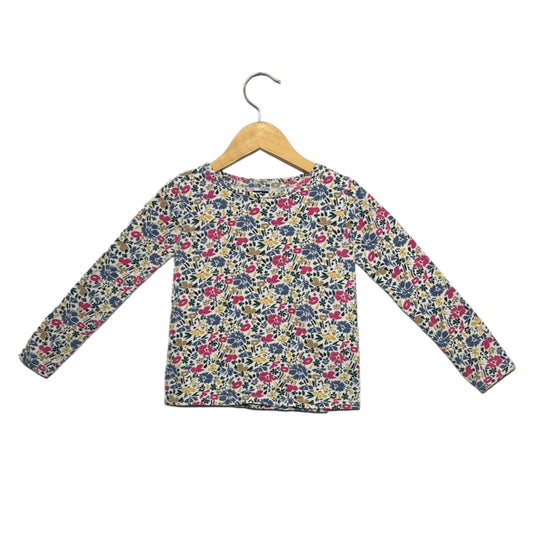 Gap Long-Sleeve Shirt (5 Years)