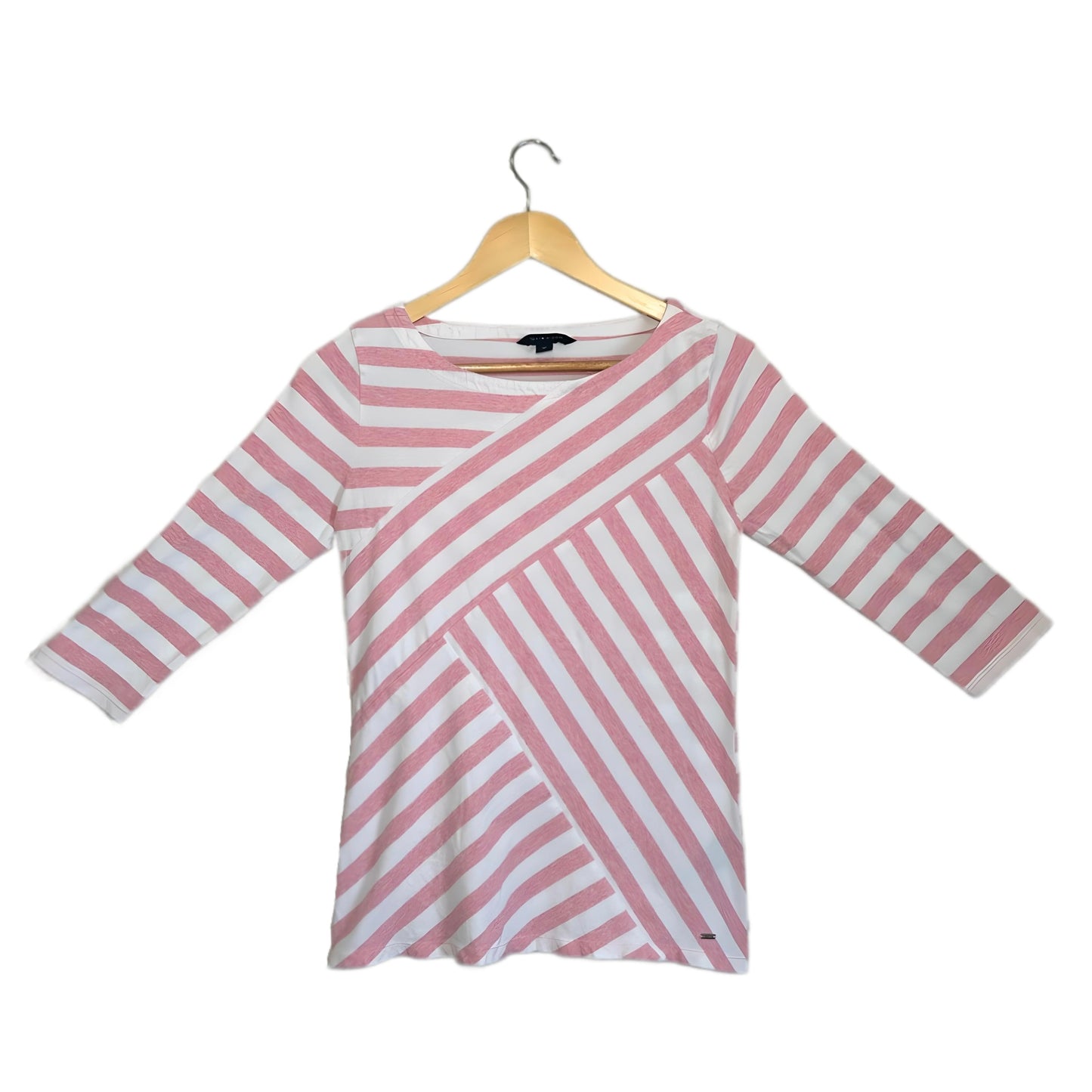 Tommy Hilfiger Top (Adult Small)