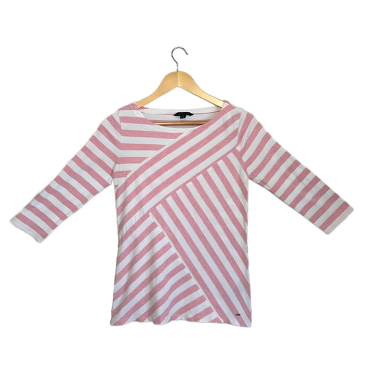 Tommy Hilfiger Top (Adult Small)