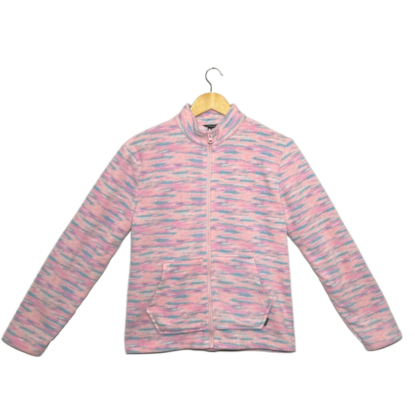 Eddie Bauer Fleece Jacket (Kids Large 14/16)