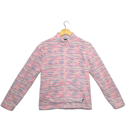 Eddie Bauer Fleece Jacket (Kids Large 14/16)