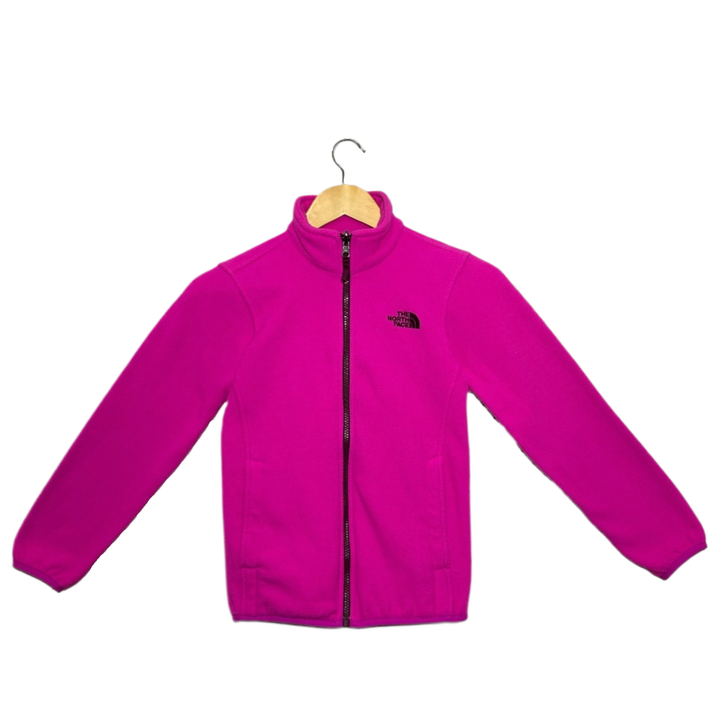 The North Face Jacket (Medium 10/12)