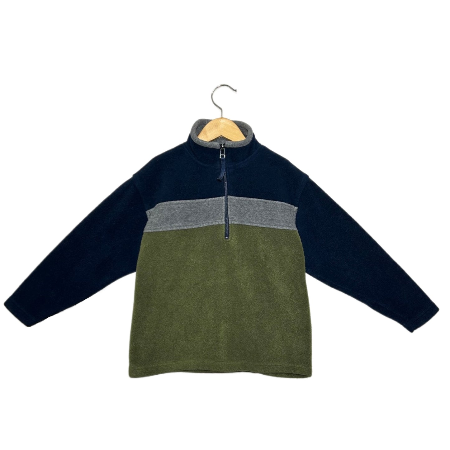 Gap Fleece Jacket (Small)