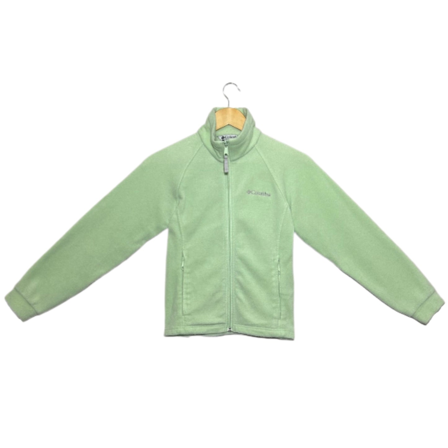 Columbia Fleece Jacket (10/12 Youth)