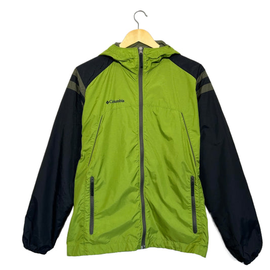 Columbia Jacket (Youth 18/20)