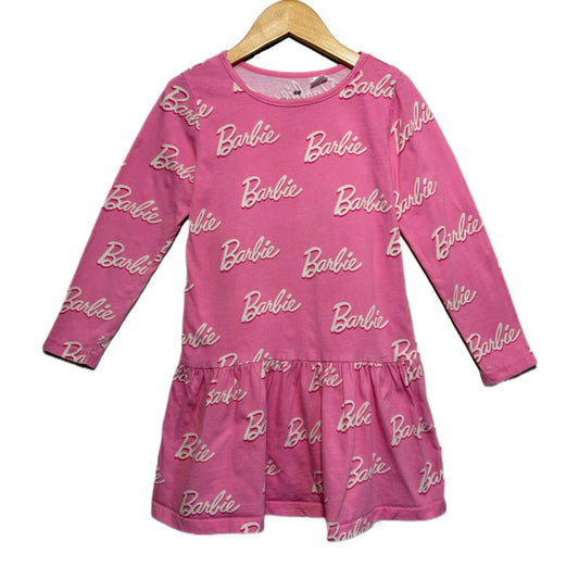 Barbie H&M Dress (4-6 Years)