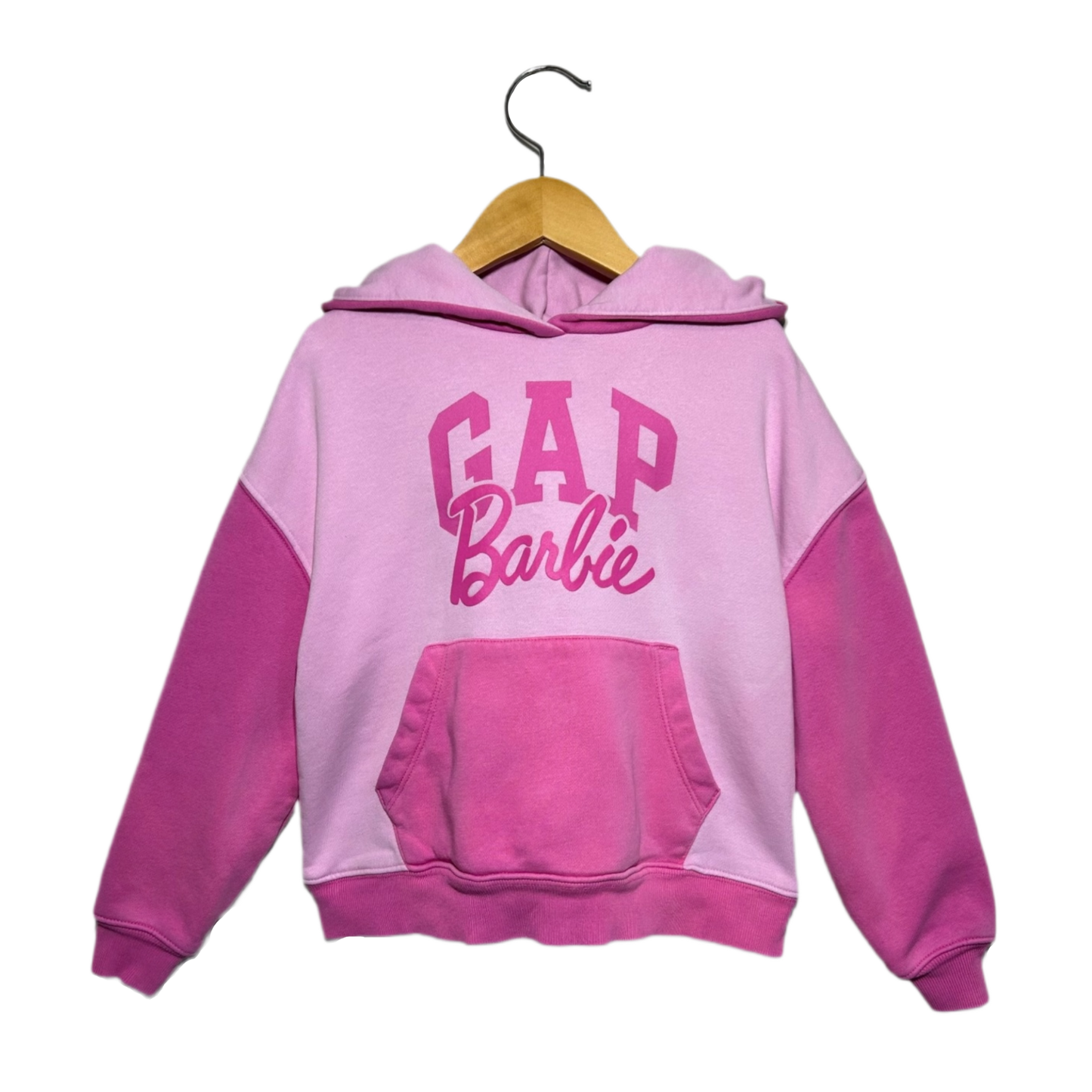 Barbie Gap Hoodie (Small 6/7)