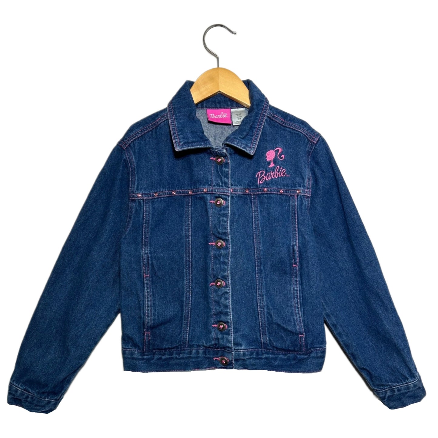 Barbie Jean Jacket (7/8)