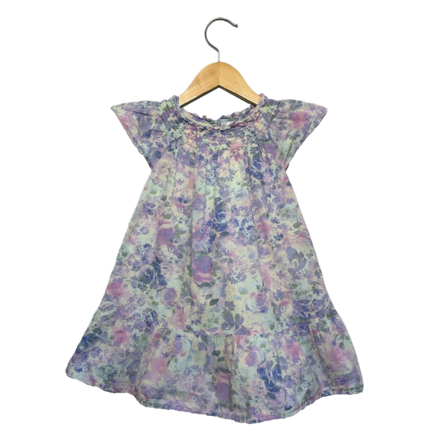 Gap Floral Dress (3T)