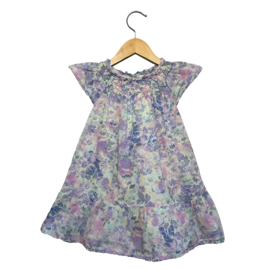 Gap Floral Dress (3T)