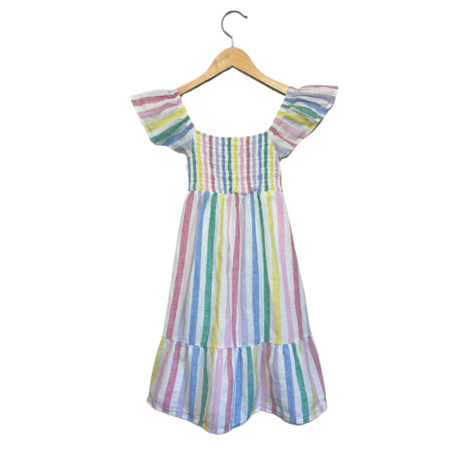 Gap Striped Dress (Small)