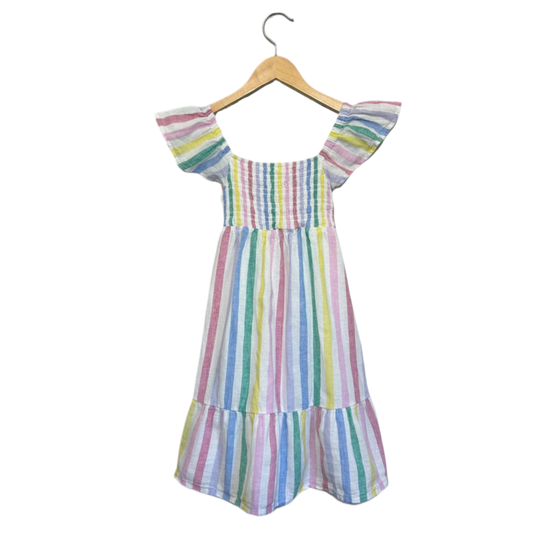 Gap Striped Dress (Small)